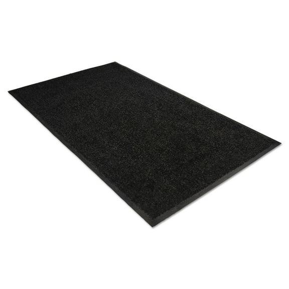 Guardian Platinum Series Indoor Wiper Mat Nylon/Polypropylene 36 x 60 Black 94030535