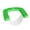 Vert Féroce, variante sur TRC Recreation Chaise Balançoire Aqua en Mousse pour Piscine, Vert Féroce