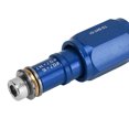 thumbnail image 3 of Bike Rear Shock Bushing Tool Shock Bearing DU Bushing Press in Installation and Removal Tool Kit for Mountain Bike Blue, 3 of 5