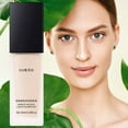 thumbnail image 6 of Kokovifyves Moisturizing Foundations Fluid Easy to Create Uniform Color Concealer for A Variety of to Make Shiny 30ml, 6 of 6