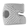 thumbnail image 3 of QccHieUs Elbow Brace Breathable Protective Gear Elbow Pad for Cycling Outdoor Gray, 3 of 9
