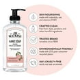 thumbnail image 2 of J.R. Watkins Gel Hand Soap, Grapefruit, 3 pack, 11 fl oz, 2 of 8
