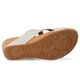 thumbnail image 3 of Sandalia Eurosoft Emrie Beige, Talle 7 M, 3 of 7