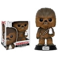 thumbnail image 2 of FUNKO POP Star Wars General Grievous 129# Queen Amidala 29# The Mandalorian 326# Yoda 368# Figure Toys k2-so PORG Action Toy, 2 of 4
