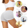 thumbnail image 4 of SURJDE Womens Cycling Shorts, 4 of 5
