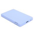 thumbnail image 3 of Hard Storage Disk USB3.0 External Mobile 2.5in Portable HDD Computer Accessories Blue250GB, 3 of 11