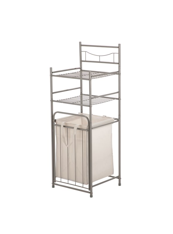 Bathroom Shelves in Bathroom Furniture