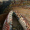 thumbnail image 7 of Unique Loom Baja Outdoor Collection Area Rug - Lucas (7' 1" x 10' Rectangle Multi/Ivory), 7 of 7