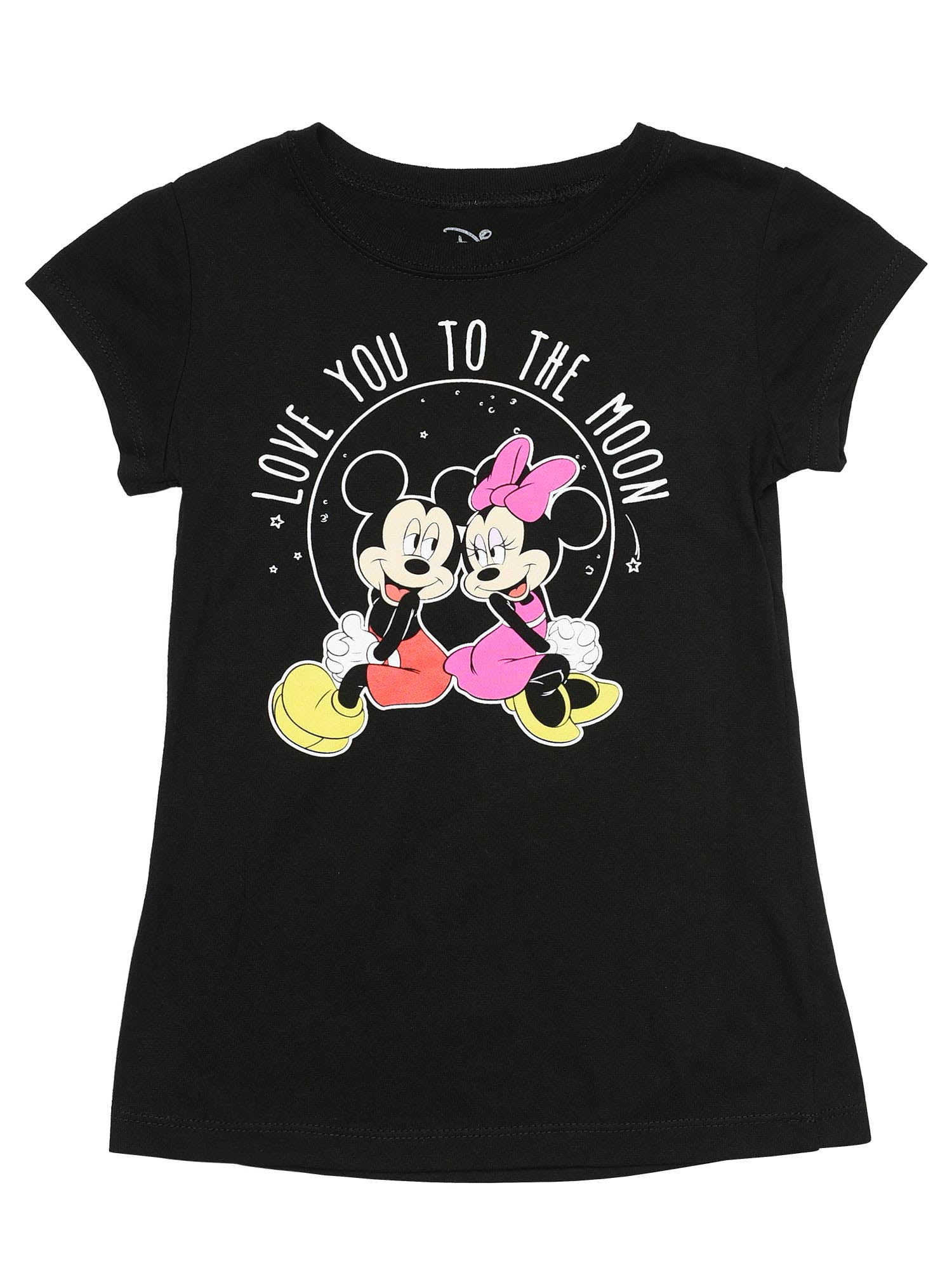 love mickey shirt