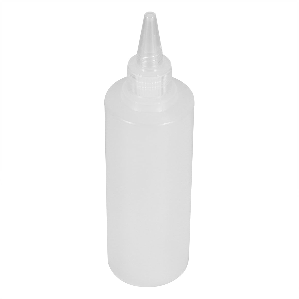 unbranded  6 Pcs Nipple Squeeze Bottle Sprayer Water Mouthwash Auto Travel