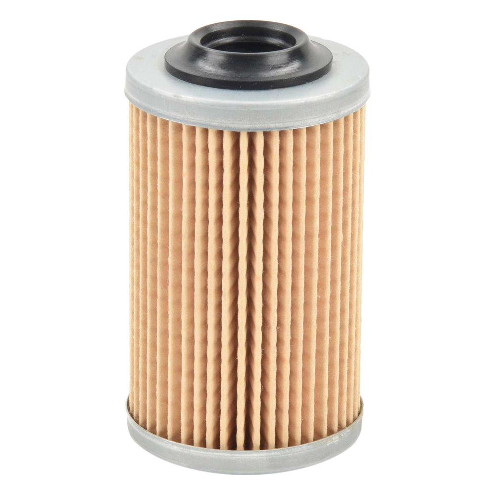 Bosch Premium FILTECH Oil Filter