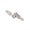 Rotary Joint Only, variant on Rotating Cleaning Wand Head Universal Brass Joint, 1/4" Quick Connect for Radiator AC, Car, Summer Maintenance