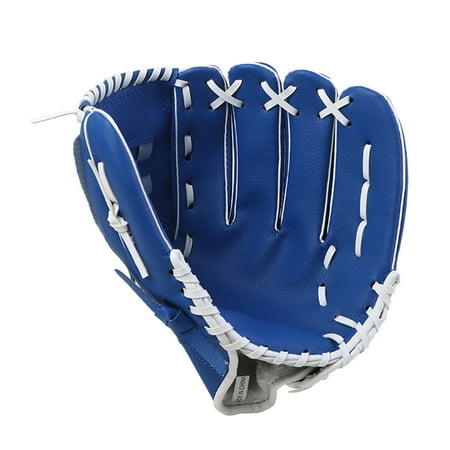 

Baseball Glove Softball Baseball ，9.5 12.5 For T Youth Adult Training And Beginner Play Softball Glove Left Hand Glove Gloves Kitchen Disposable Clear Gloves Medium Medium Disposable Gloves