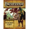 thumbnail image 3 of Pathfinder Adventure Path. Mummy's Mask Pathfinder Adventure Path: Mummy's Mask Part 5 - The Slave Trenches of Hakotep, (Paperback), 3 of 3