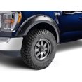 thumbnail image 5 of Bushwacker 07-13 Toyota Tundra Fleetside Pocket Style Flares 4pc 97.6/78.7/66.7in Bed - Black Fits select: 2010 ,2013 TOYOTA TUNDRA CREWMAX SR5, 5 of 5