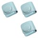 thumbnail image 1 of Sidaley Funda de cuero PU para cámara Digital, funda protectora de repuesto para Mini 9 Type2 NO2, 1 of 3