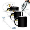 thumbnail image 4 of 3drose, Funny Worlds Greatest Tween Girl Cartoon, 11oz Magic Transforming Mug, 4 of 7