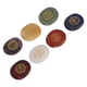 thumbnail image 4 of Juego de piedras rúnicas, 7 piezas, piedras rúnicas, piedra de yoga, piedras rúnicas, valor excepcional Jadeshay A, 4 of 8