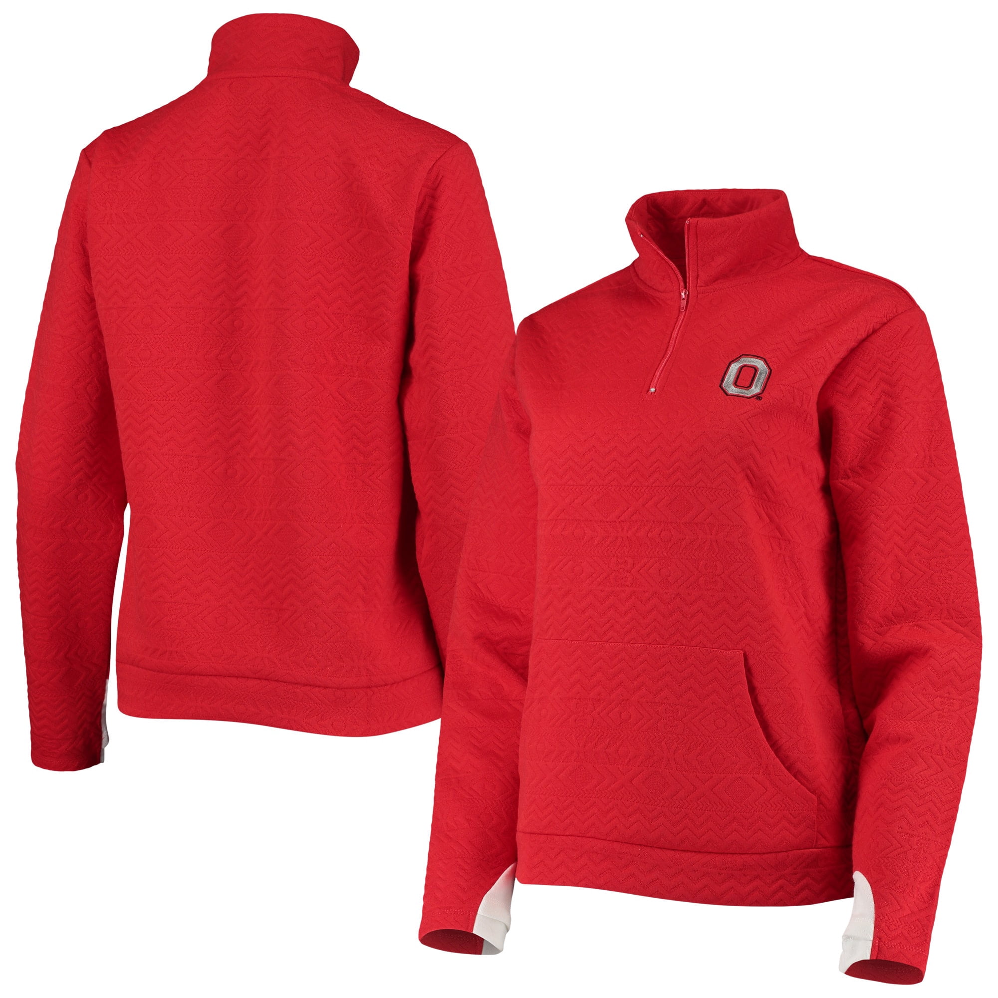 Ohio State Buckeyes Sweatshirts in Ohio 
