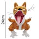 thumbnail image 3 of New Garden Of Banban Plush Game Doll Green Jumbo Josh Monster Soft Stuffed Animal Halloween Christmas Gift For Kids Toys, 3 of 5