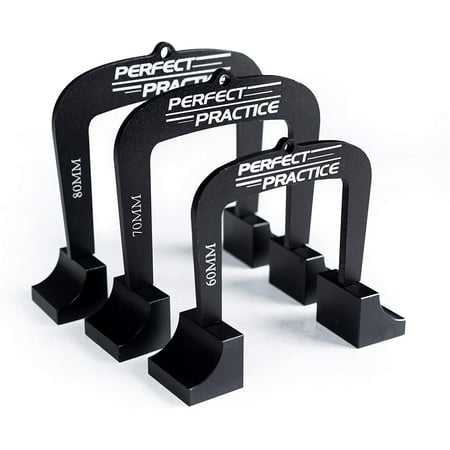 UPC: 0850018615105 | Perfect Putting Gates