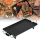 thumbnail image 4 of Grill Pan, BBQ Grill Pan Smokeless Partitioned Multifunction Non-Stick For Home ANGGREK DI3113, 4 of 8