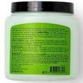 thumbnail image 2 of Mascarilla capilar SAUCE BEAUTY Guacamole Whip 360 ml para cabello seco y dañado, 2 of 8
