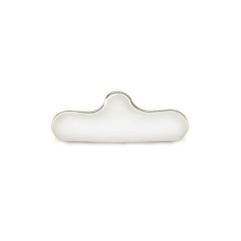 ResMed Gecko Nasal Pads - Gecko Nasal Pad, Adult, Size L - 61915