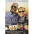 thumbnail image 1 of The Bucket List [DVD], 1 of 1