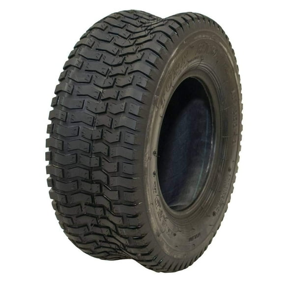 Stens Tire 160-008 16x6.50-8 Turf Rider 2 Ply