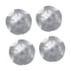 thumbnail image 5 of 4 piezas de cubiertas centrales para cubo de rueda de coche, accesorio 8981073183, reemplazo, 5 of 9