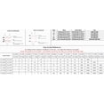 thumbnail image 4 of UAYOTSE Women Elastic Swimwear Tops Underwire Full Coverage Bikini Top Push Up Swim Crop Top Tie Back Bathing Suit Tops,Sizes S, 4 of 9