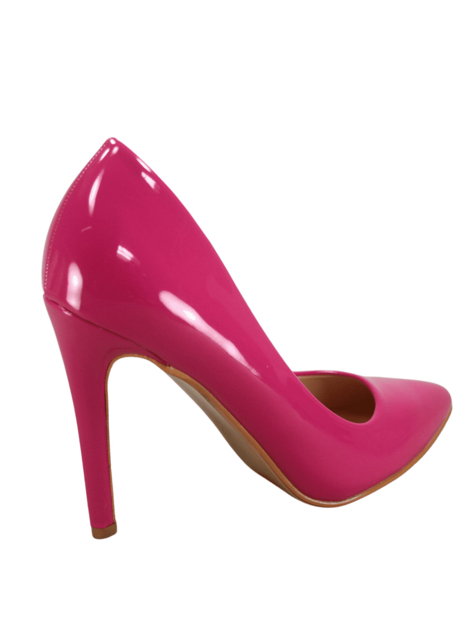 【本日削除】HEART MOTIF POINTED TOE PUMPS Women's Feather Pointy Toe Slingback Pumps - Black | Nine West