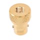 thumbnail image 1 of Conector coaxial RF adaptador de conector SMA macho a conector BNC hembra recto M/F, 1 of 8