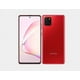 thumbnail image 4 of Smartphone Samsung Galaxy Note 10 Lite N770F 128GB+8GB Dual SIM Desbloqueado de fábrica - Aura Red Samsung Samsung Galaxy Note 10 Lite Samsung Galaxy Note 10 Lite, 4 of 8