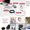 thumbnail image 5 of VHS to DVD converter, USB 2.0 audio and video recording card, VHS video recorder, TV AV to digital converter, suitable for PC Win 2000, Win Vista, Win 7, Win 8, Win 10, XP and other systems., 5 of 5