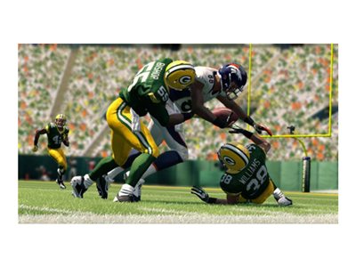 Madden NFL 25 Xbox 360 - image 4 of 23