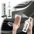 thumbnail image 1 of BotaniNest 100ml A For Removing Scratches From Scratch Spray Scratch Remover Spray Nano Spray High Efficiency Three In One Scratch Remover, 1 of 5