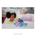thumbnail image 2 of Set de Juego Mattel Polly Pocket Aventura sobre Ruedas con Mascotas, 2 of 4