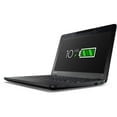 Restored Lenovo Chromebook N23 Intel Celeron N3060 1.60GHz, 4GB RAM ‎16GB SSD 11.6" LED