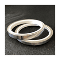 thumbnail image 4 of 2X Tennis Racquet Lead Tape Weight Silver Self-Adhesion 4 Meter/Roll Add Weight & Power to Racquet 6.35mm, 4 of 5