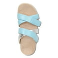 thumbnail image 4 of Vionic Hadlie Women's Orthotic Slide Sandals, 4 of 10