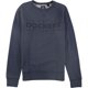 thumbnail image 1 of Dockers Alpha Logo Sudadera para hombre, azul, grande, 1 of 1