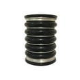 thumbnail image 2 of 20463924 Charger Intake Hose Silicone Black Replacement Mass Parts MP-084VV NEW, 2 of 2