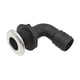 thumbnail image 2 of A través del ajuste del casco ,90 grados a través de la conexión de manguera de ajuste de cascos ,ajuste marino confiable práctica conveniente ,bomba de bala a través de hardware, 2 of 9