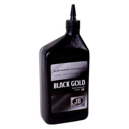 JB DVO-12 Vacuum Pump Oil, 1 qt., 15 SAE Grade