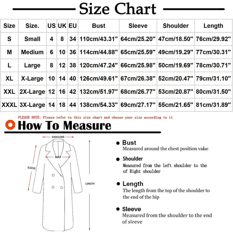 Olyvenn Coat Men's Fall Winter Double Breasted Pocket Coat Lapel