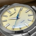 thumbnail image 6 of ADDIESDIVE Men's Diver Watch - 100m Waterproof Quartz Watch with Sapphire Crystal Stainless Steel Luxury Watch for Men, 6 of 7