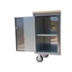 thumbnail image 3 of Gabinete de herramientas de 48 THOR KITCHEN con 4 cajones, 3 of 9