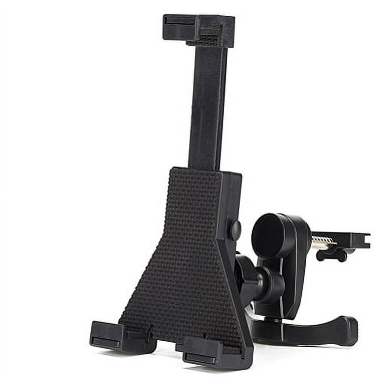 Car Mount Tablet Holder Windshield Swivel Cradle Compatible With iPad Pro  12.9 10.5